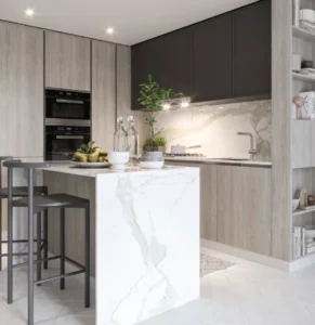 Buy Flat in Oxford Terraces 2