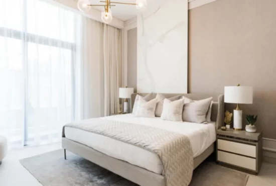 Oxford Luxury Dubai Apartments