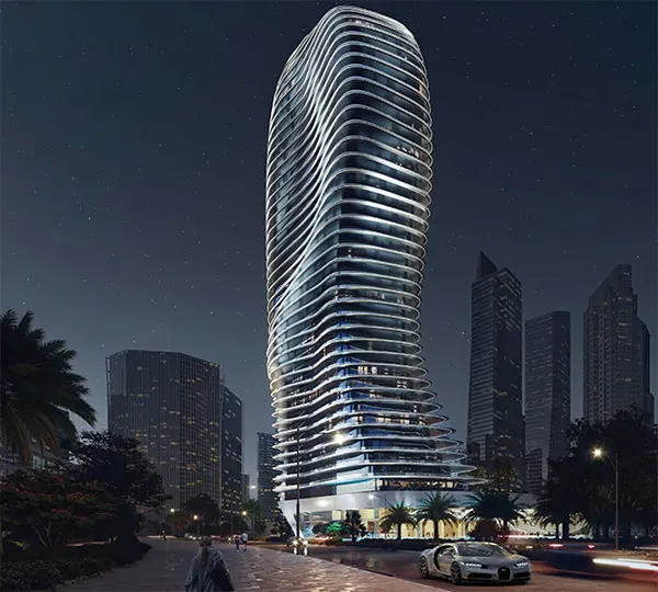 bughati residences for sale Dubai