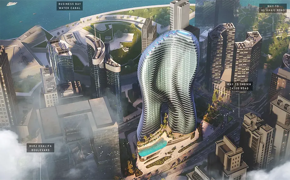 bughati residences property for sale dubai