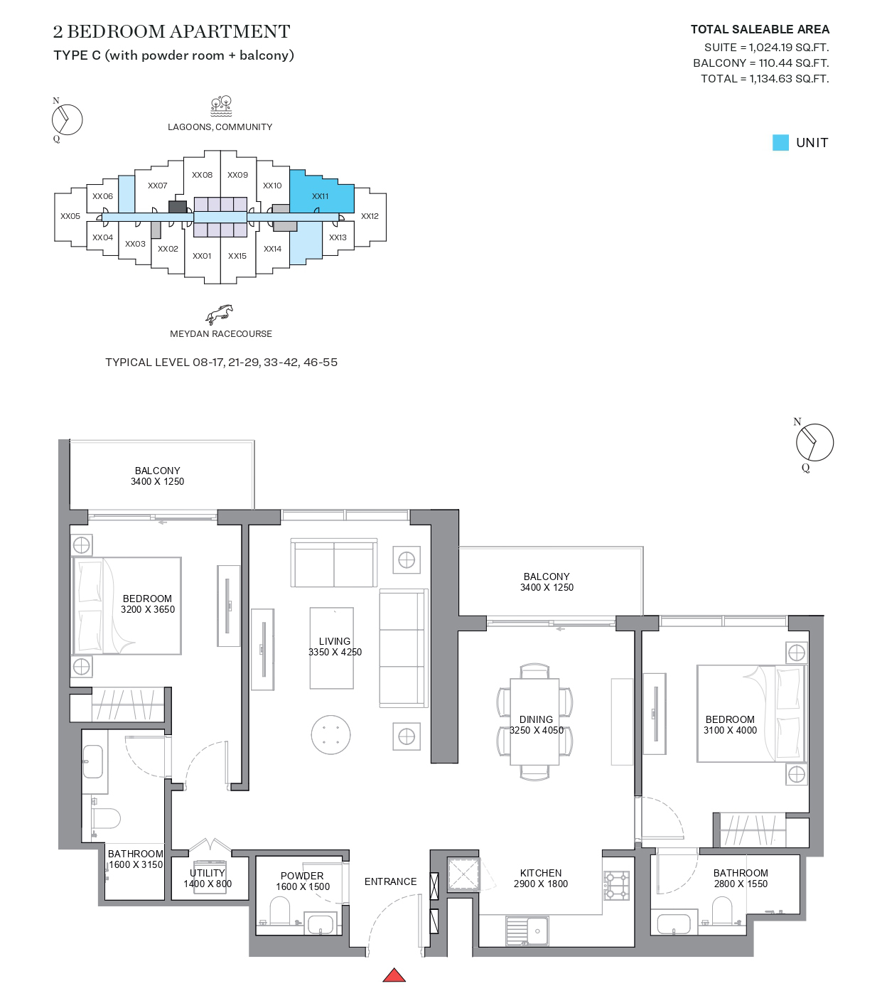 330 Riverside Crescent