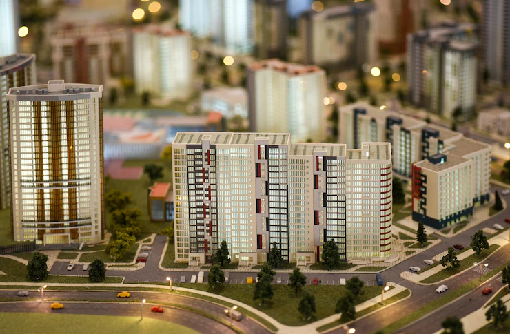 Real estate Dubai