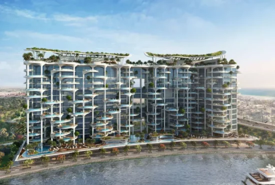 Buy Cavalli Couture Apartments Dubai