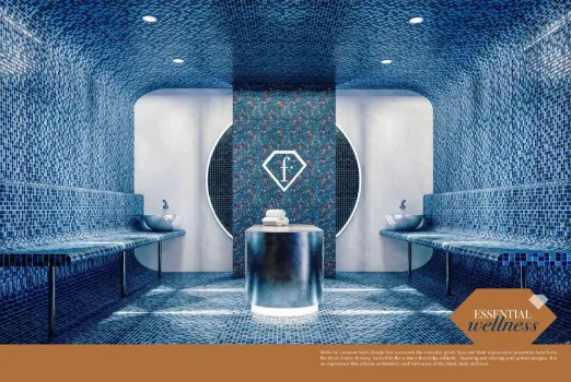 Fashionz apartment Dubai